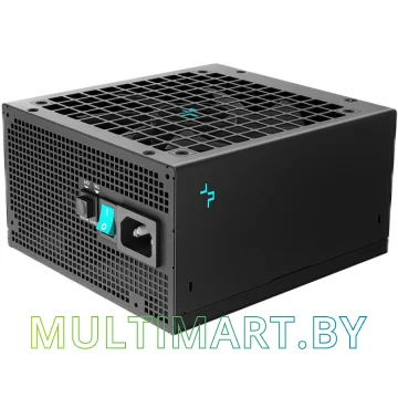 Блок питания DeepCool PX850G V2 (R-PX850G-FC0B-EU-V2)